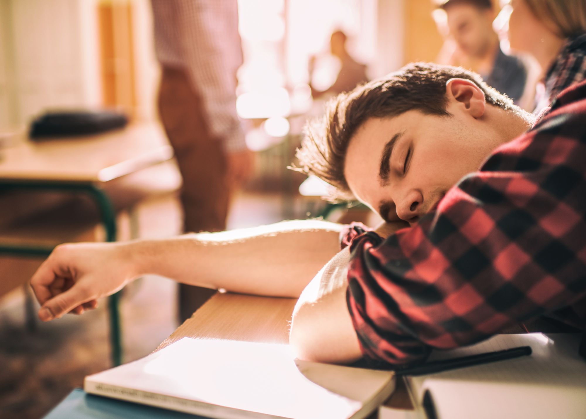 Why Is School So Boring? Get The Answer in 2024